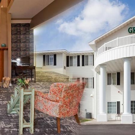Grandstay Residential Suites Rapid City Luaran gambar