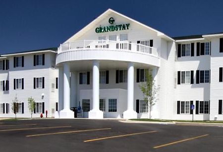 Grandstay Residential Suites Rapid City Luaran gambar