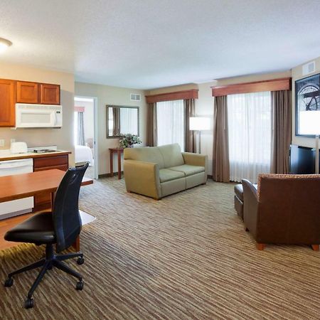 Grandstay Residential Suites Rapid City Luaran gambar