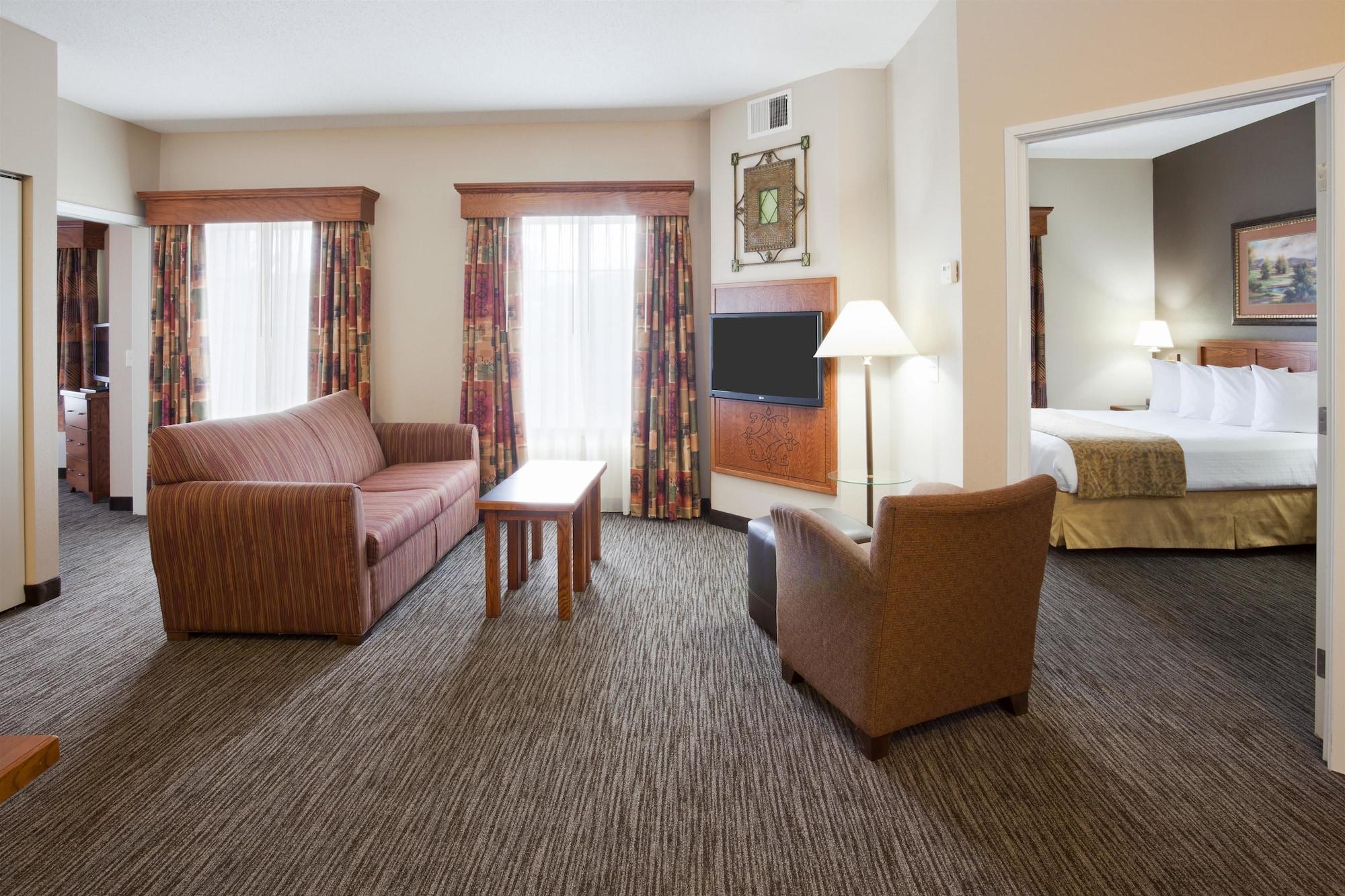 Grandstay Residential Suites Rapid City Luaran gambar
