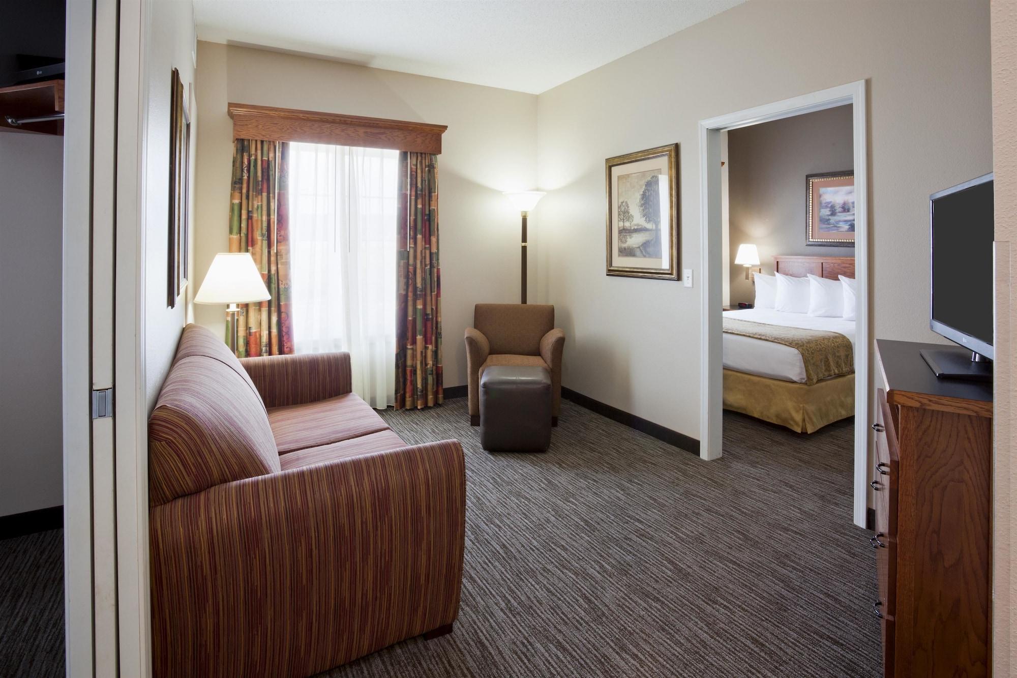 Grandstay Residential Suites Rapid City Luaran gambar