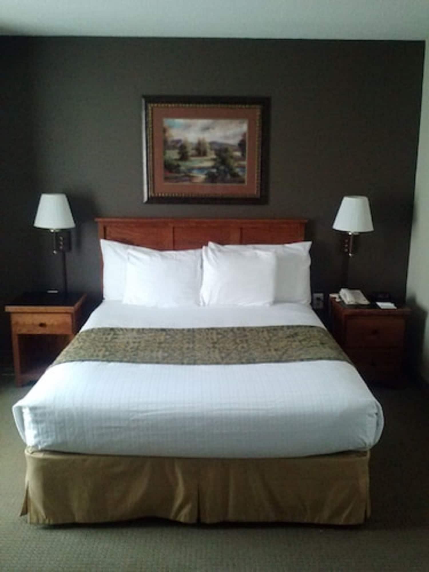 Grandstay Residential Suites Rapid City Luaran gambar