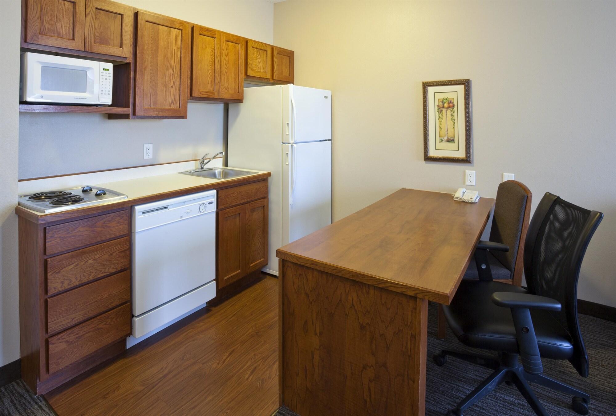 Grandstay Residential Suites Rapid City Luaran gambar