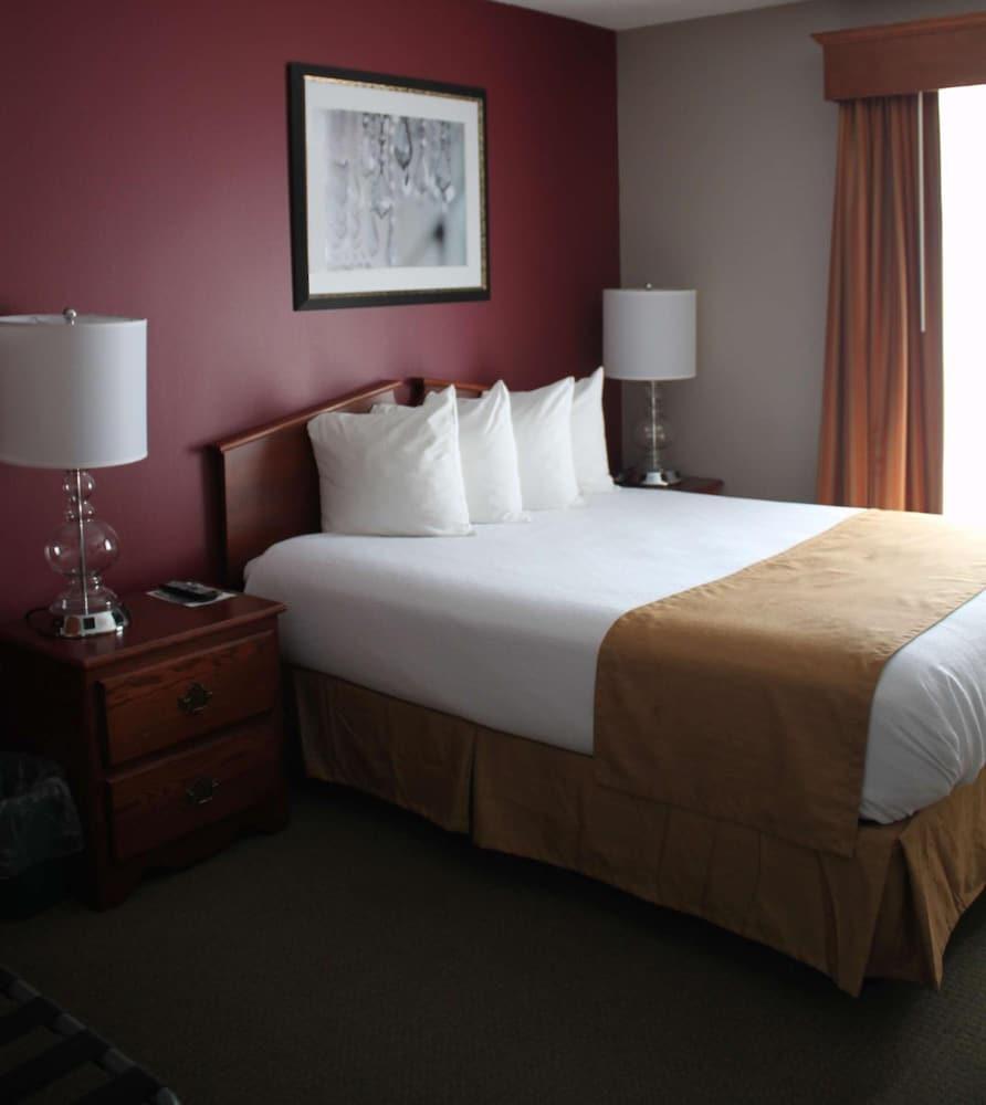 Grandstay Residential Suites Rapid City Luaran gambar