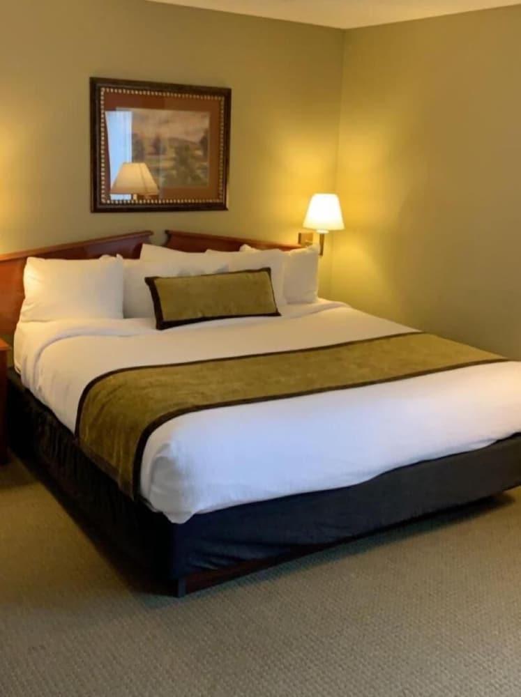 Grandstay Residential Suites Rapid City Luaran gambar