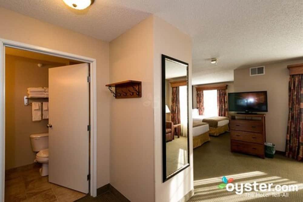 Grandstay Residential Suites Rapid City Luaran gambar