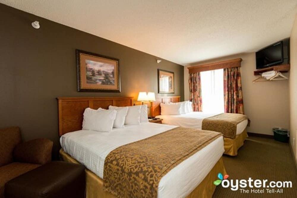 Grandstay Residential Suites Rapid City Luaran gambar