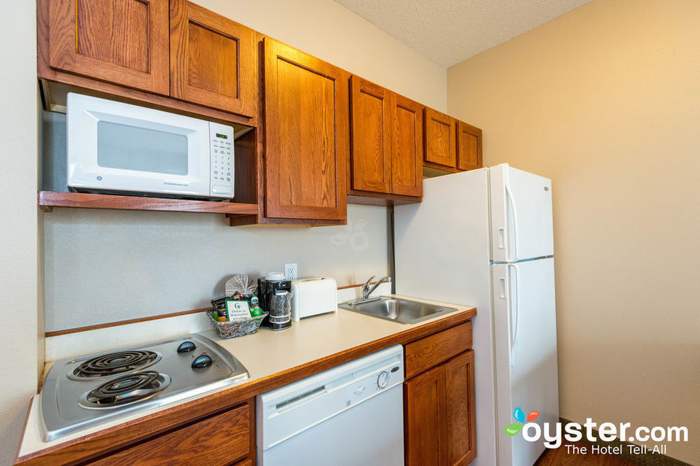 Grandstay Residential Suites Rapid City Luaran gambar