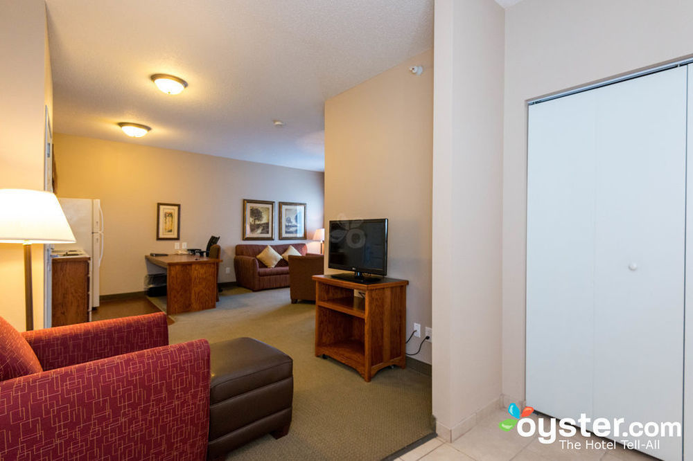 Grandstay Residential Suites Rapid City Luaran gambar