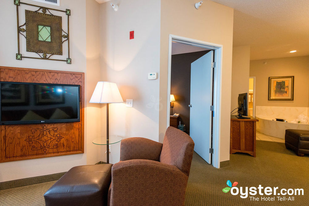 Grandstay Residential Suites Rapid City Luaran gambar
