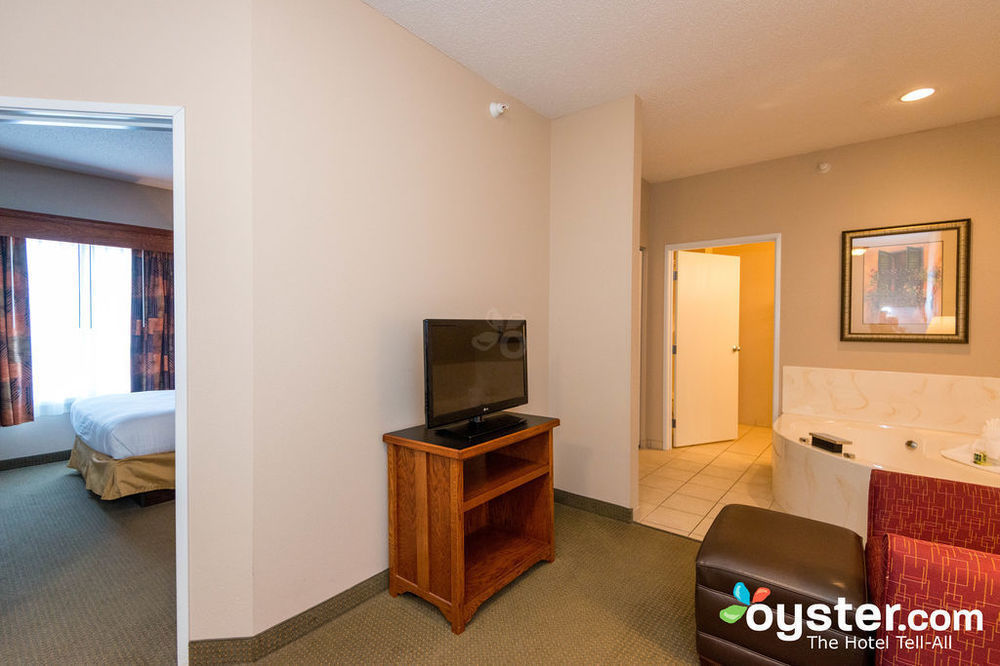Grandstay Residential Suites Rapid City Luaran gambar
