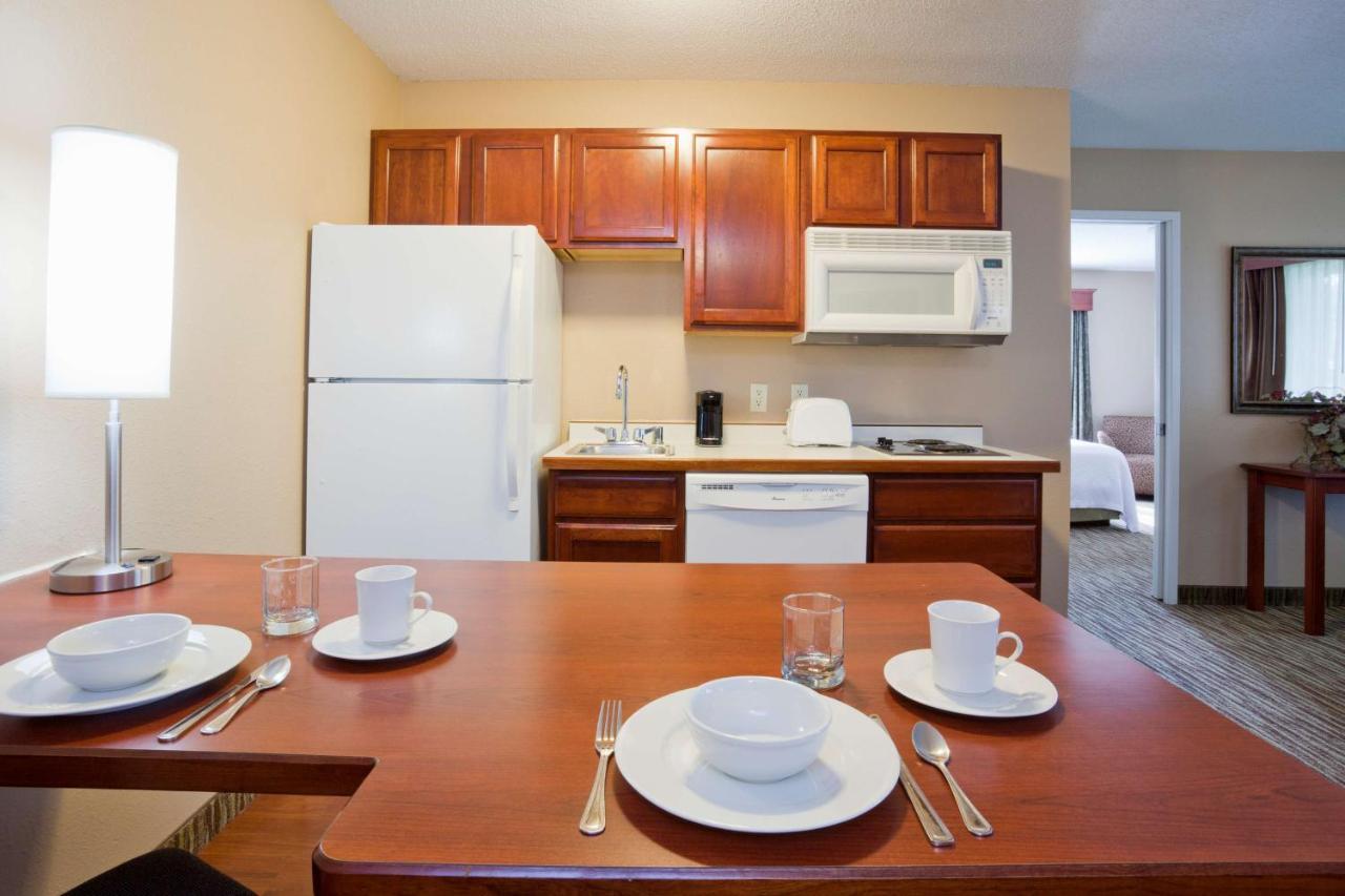 Grandstay Residential Suites Rapid City Luaran gambar