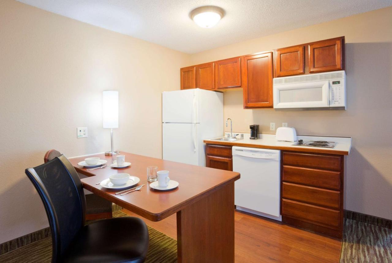 Grandstay Residential Suites Rapid City Luaran gambar