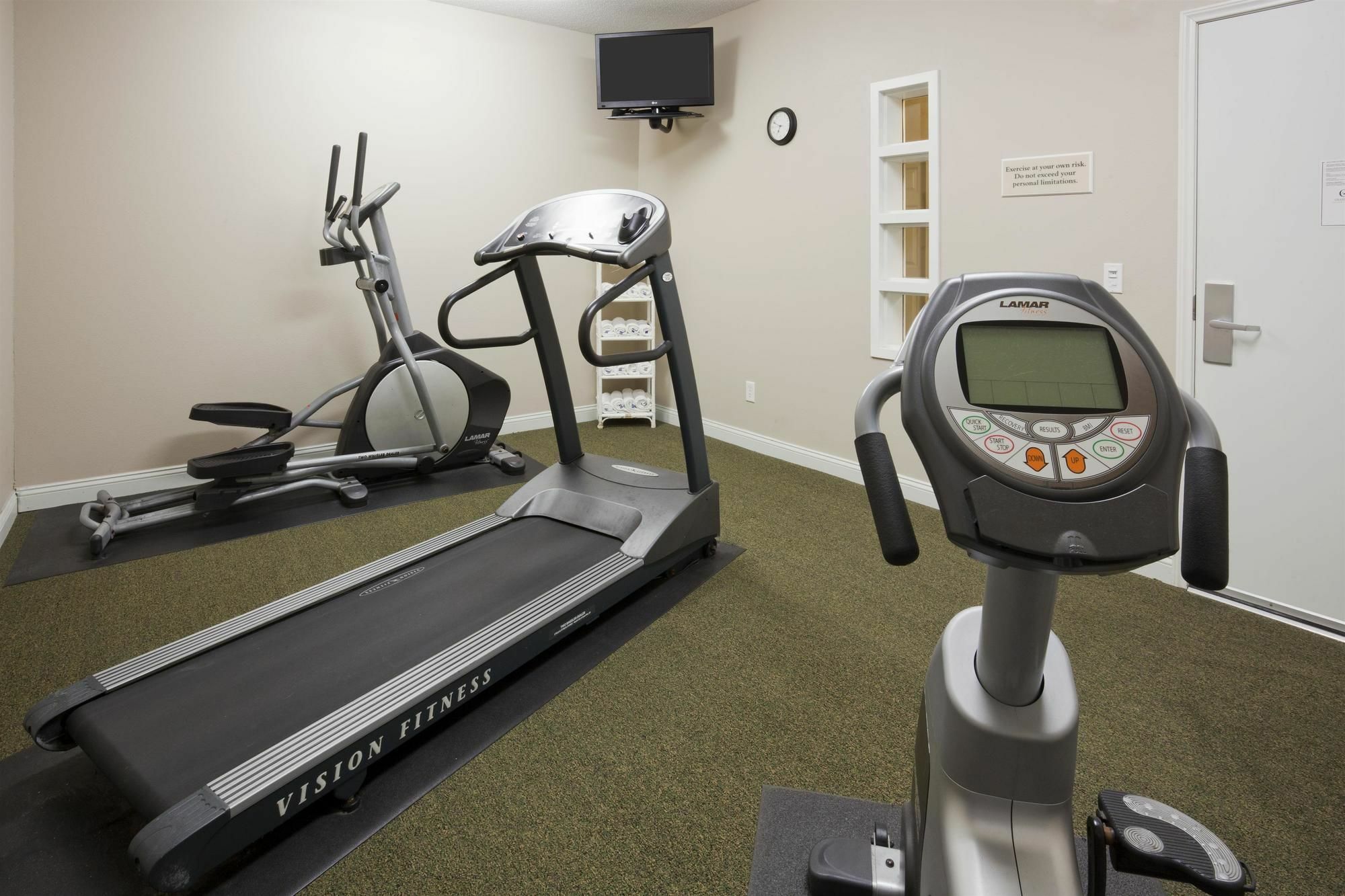 Grandstay Residential Suites Rapid City Luaran gambar