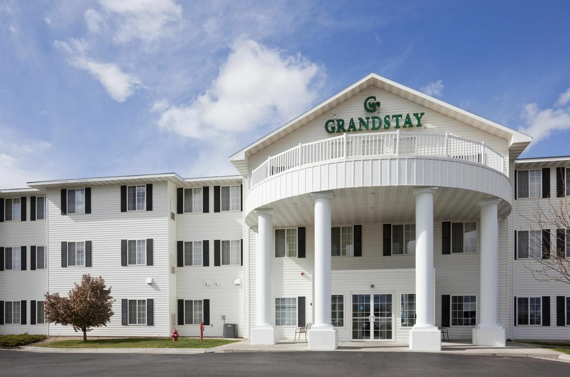 Grandstay Residential Suites Rapid City Luaran gambar