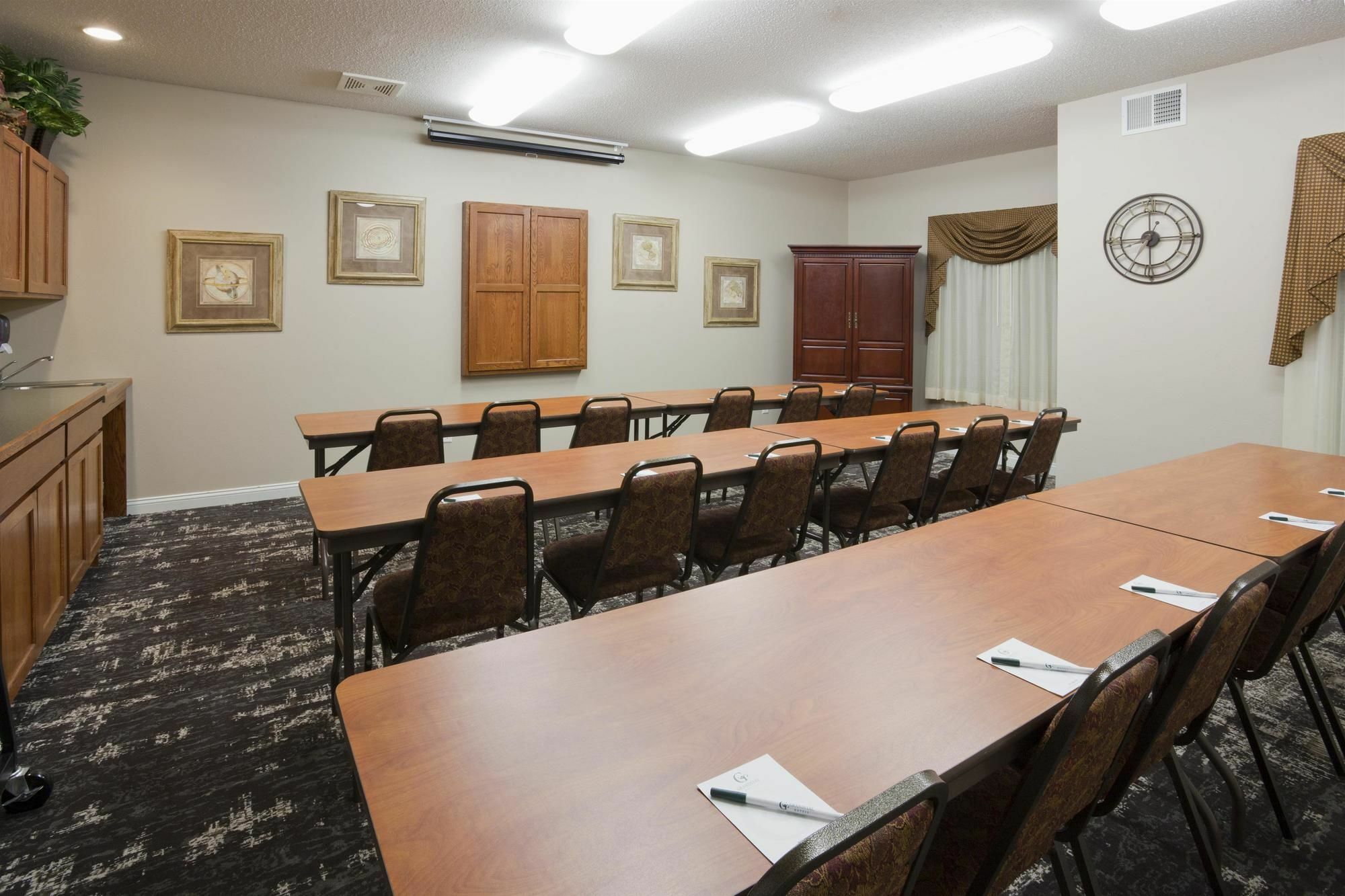 Grandstay Residential Suites Rapid City Luaran gambar
